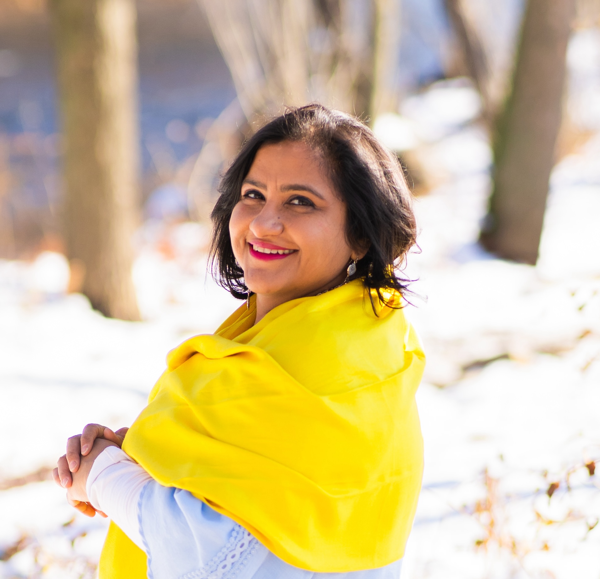Dr. Somya